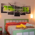 Medusa Mdna 4* Marina di Modica