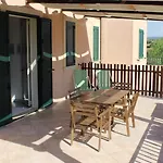 Appart hôtel Medusa Mdna 4*