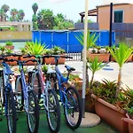 Appart hôtel Medusa Mdna 4*