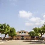 Appart hôtel Medusa Mdna 4*