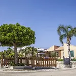 Appart hôtel Medusa Mdna 4*