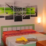 Medusa Mdna Appart hôtel 4*