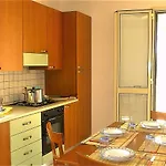 Appart hôtel Medusa Mdna 4*