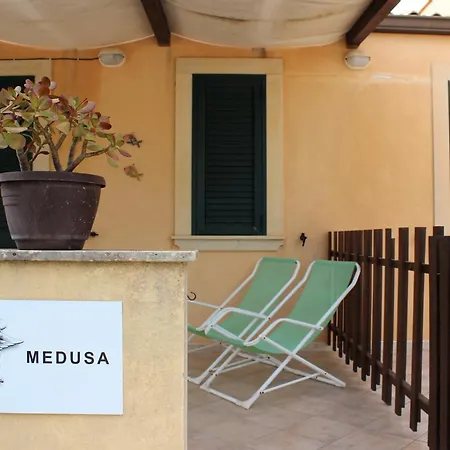 Medusa Mdna 3*