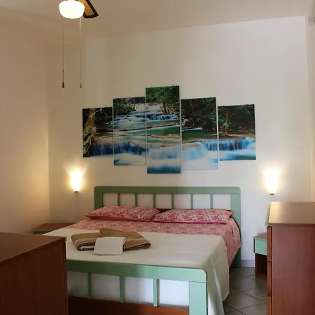 Aparthotel Medusa Mdna Marina di Modica