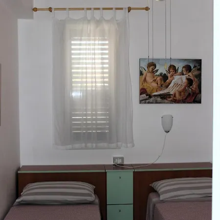 Medusa Mdna Aparthotel Marina di Modica