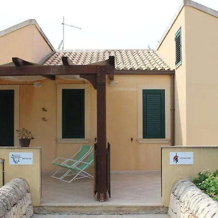 Aparthotel Medusa Mdna 3*