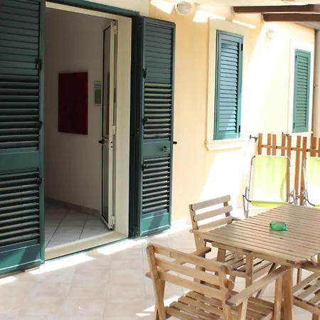 Medusa Mdna Aparthotel Marina di Modica