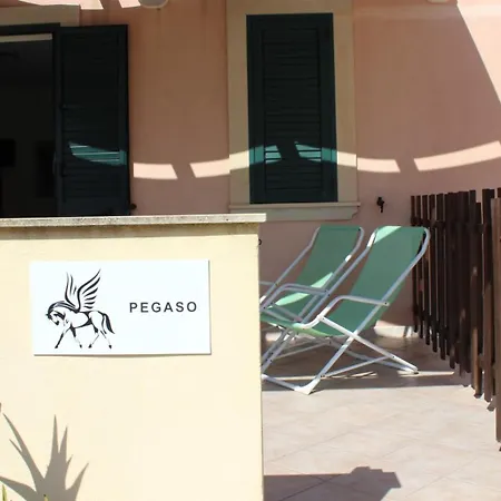 Medusa Mdna Marina di Modica