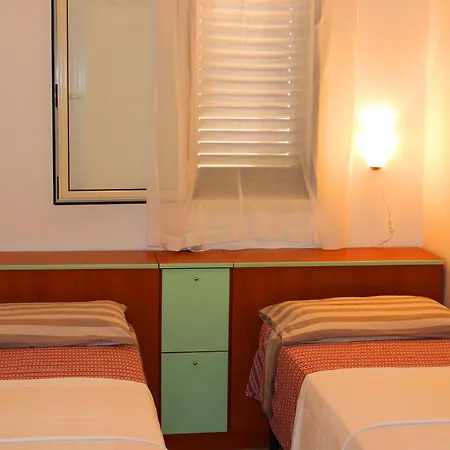Medusa Mdna Aparthotel
