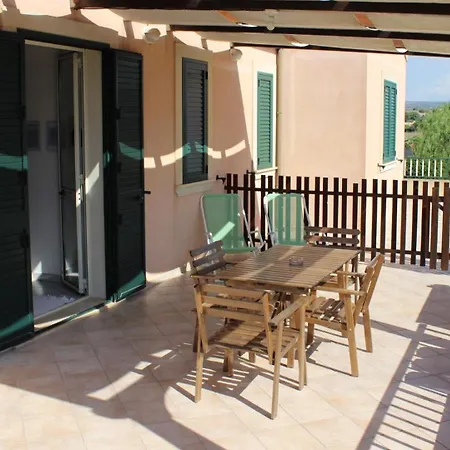 Aparthotel Medusa Mdna 3*