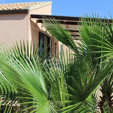 Medusa Mdna Aparthotel 4*