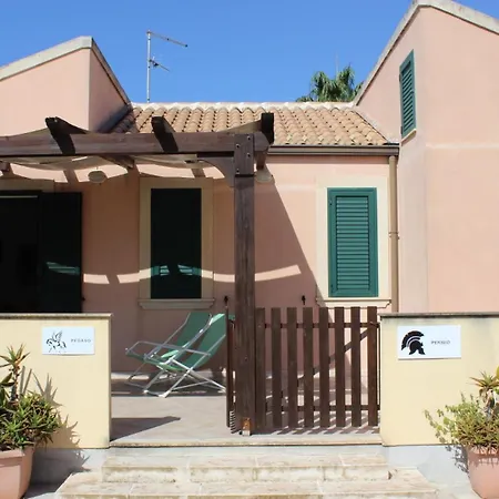 Aparthotel Medusa Mdna 3*
