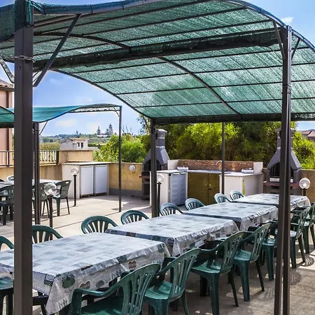 Aparthotel Medusa Mdna 3*