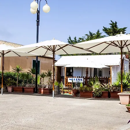 Aparthotel Medusa Mdna 3*
