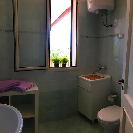 Aparthotel Medusa Mdna 3*