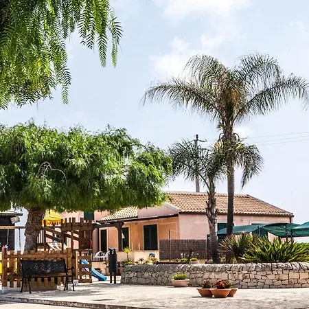 Aparthotel Medusa Mdna Marina di Modica