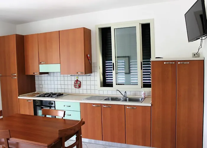 Medusa Mdna 4* Marina di Modica