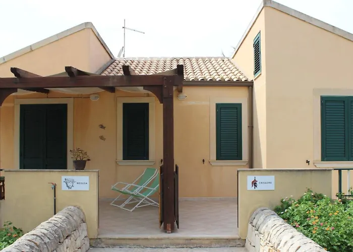 Aparthotel Medusa Mdna 4*