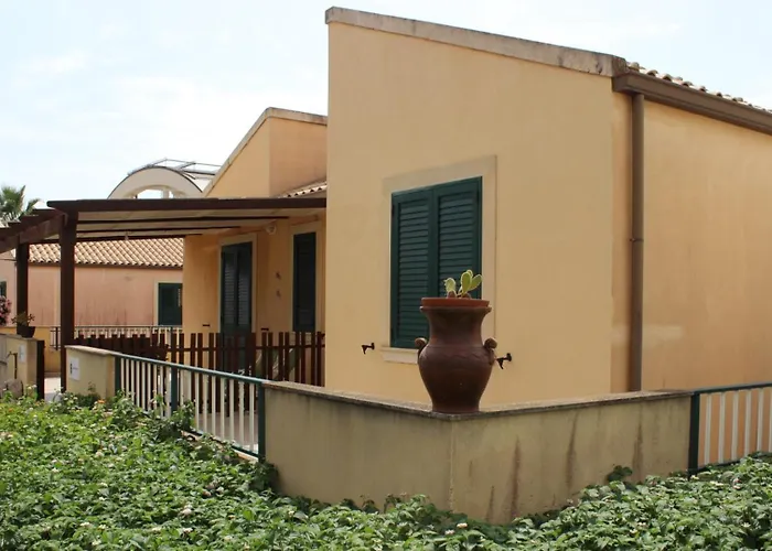 Aparthotel Medusa Mdna Marina di Modica