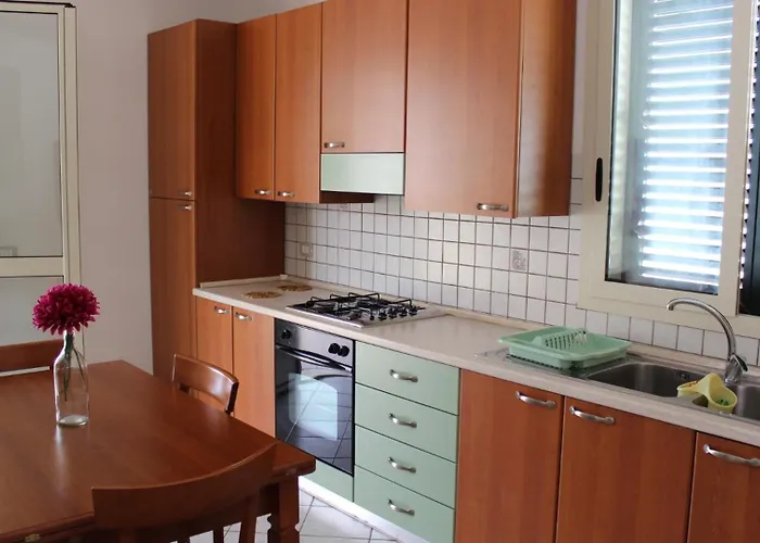 Aparthotel Medusa Mdna