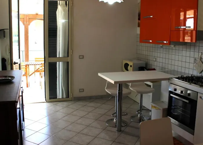 Medusa Mdna Aparthotel 4*