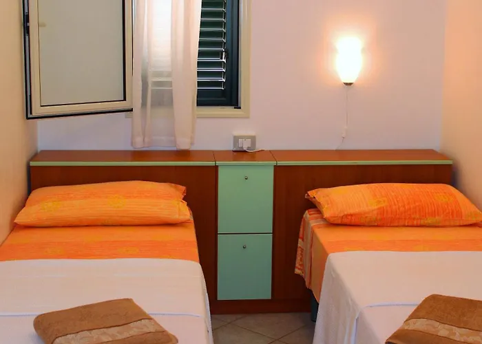 Aparthotel Medusa Mdna 4*