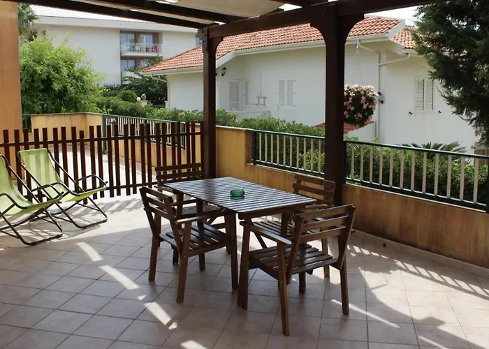 Medusa Mdna Aparthotel Marina di Modica