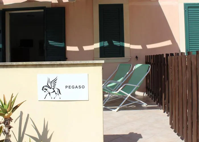 Medusa Mdna Marina di Modica