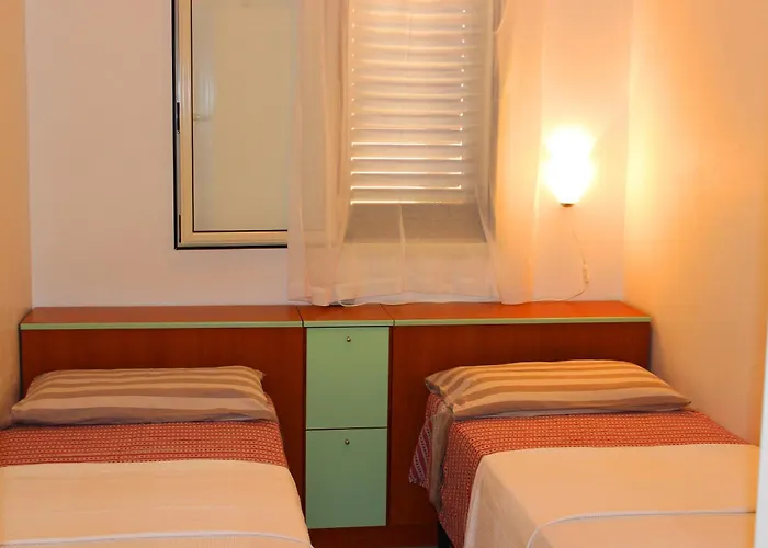 Medusa Mdna Aparthotel