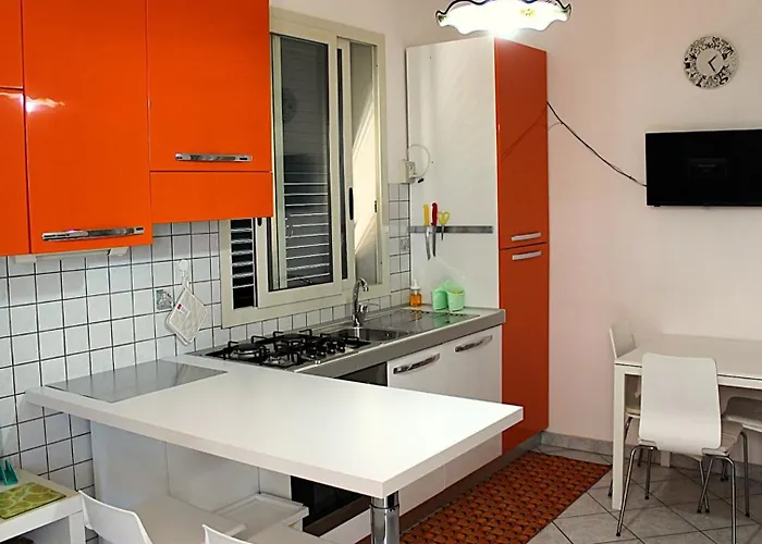 Aparthotel Medusa Mdna