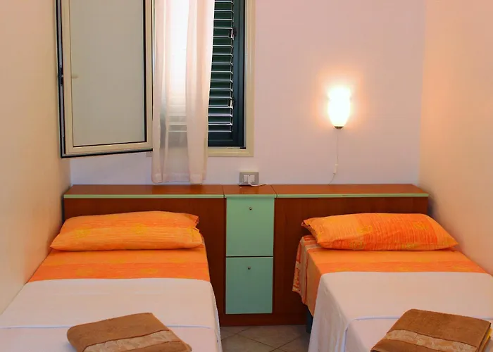 Medusa Mdna Aparthotel 4*