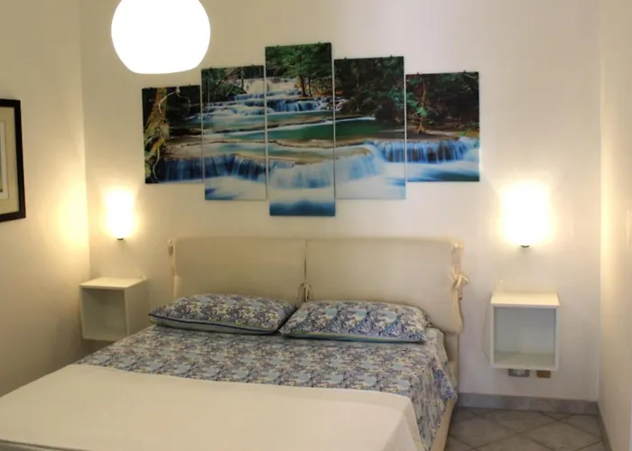 Medusa Mdna Aparthotel Marina di Modica