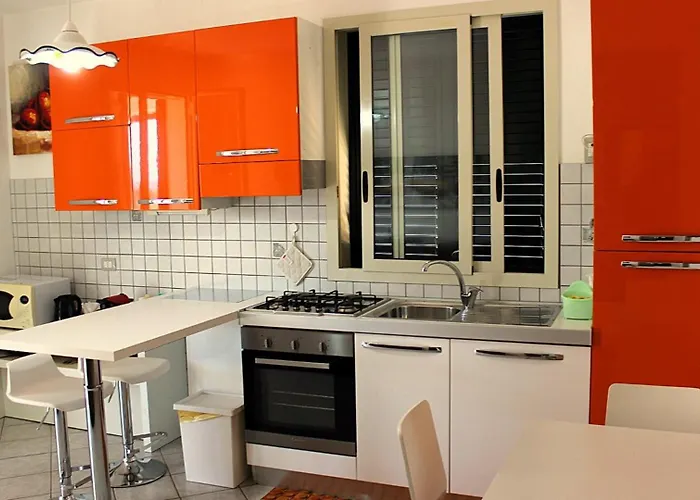 Aparthotel Medusa Mdna Marina di Modica