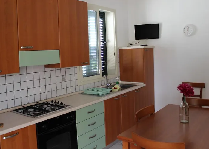 Medusa Mdna 4* Marina di Modica