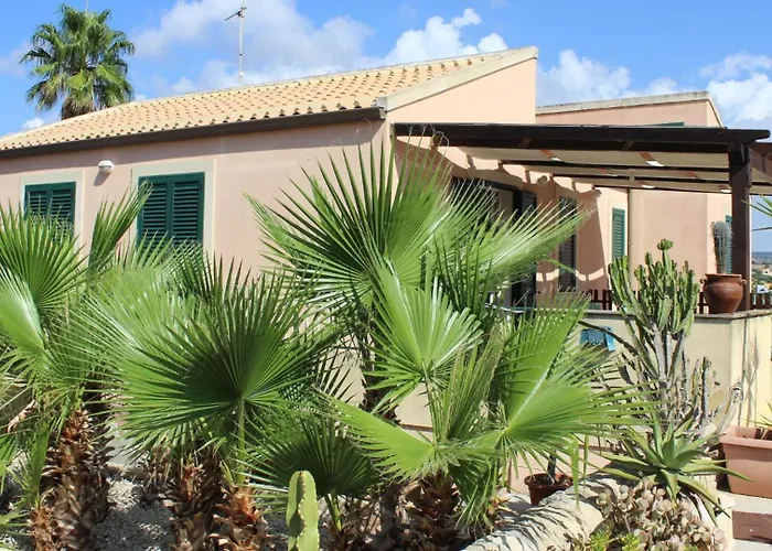 Medusa Mdna Aparthotel