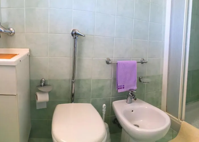 Aparthotel Medusa Mdna