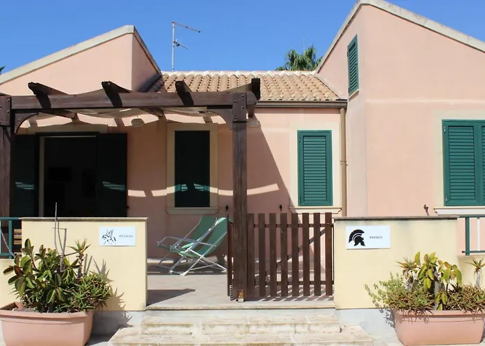 Aparthotel Medusa Mdna 4*