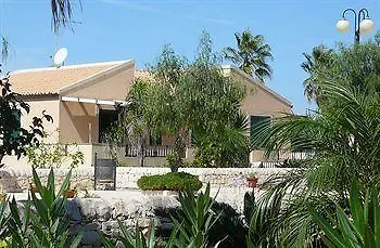 Medusa Mdna Aparthotel 4*