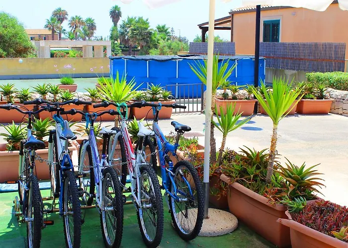 Aparthotel Medusa Mdna 4*