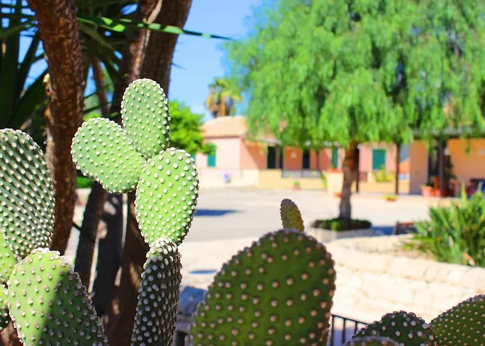 Aparthotel Medusa Mdna 4*