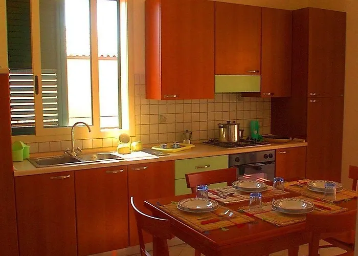 Medusa Mdna Aparthotel 4*