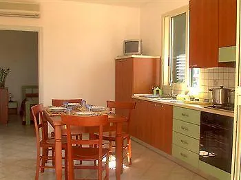 Medusa Mdna Aparthotel 4*