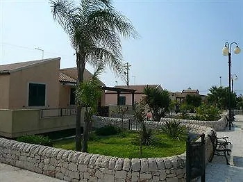 Medusa Mdna 4* Marina di Modica