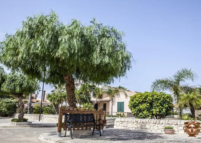 Aparthotel Medusa Mdna 4*