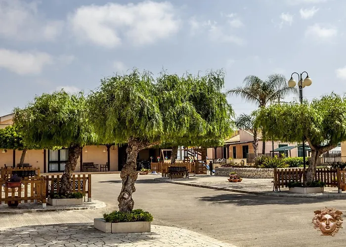 Medusa Mdna Aparthotel