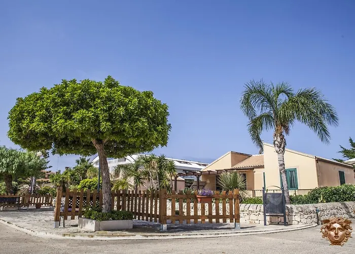 Aparthotel Medusa Mdna 4*