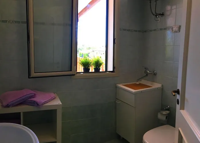 Aparthotel Medusa Mdna 4*