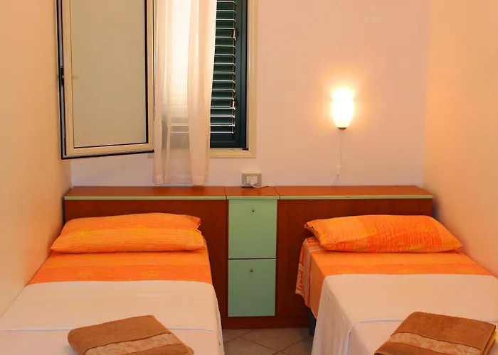 Medusa Mdna Marina di Modica