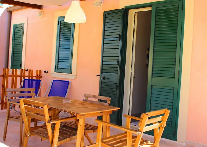 Medusa Mdna Marina di Modica